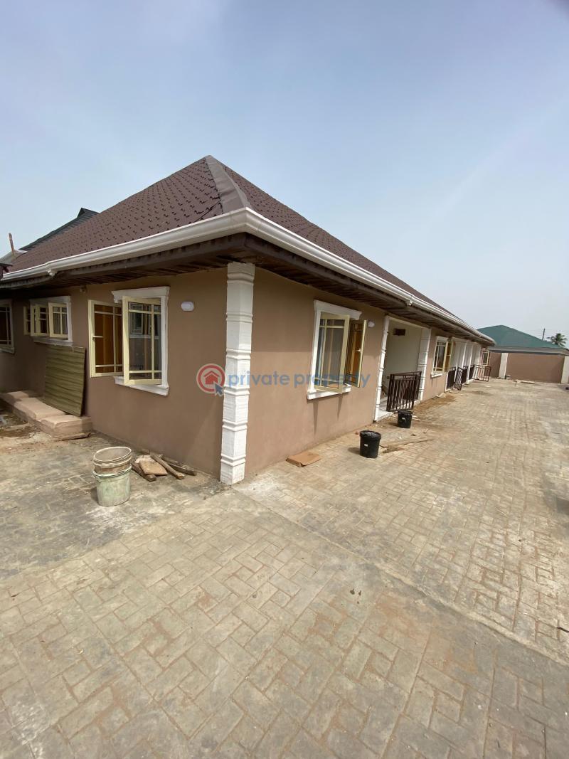 House For Rent Location *iita Road, Aare Onibon Estate* 7/10minutes Drive To *ojoo Bus Terminal (ojoo Roundabout)* Ibadan Oyo - 3