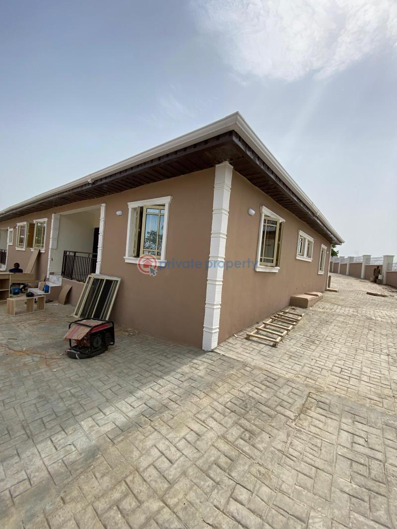 House For Rent Location *iita Road, Aare Onibon Estate* 7/10minutes Drive To *ojoo Bus Terminal (ojoo Roundabout)* Ibadan Oyo - 2