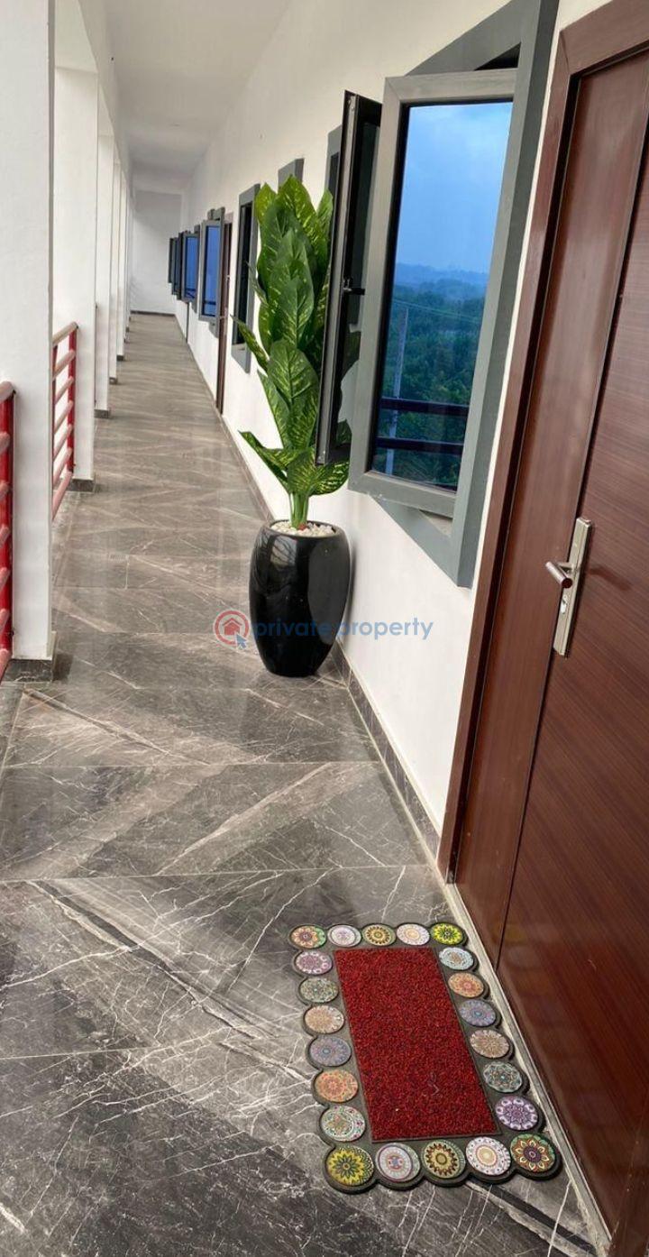 2 bedroom Block Of Flats For Sale Glory Estate Lekki Lekki Lagos - 4