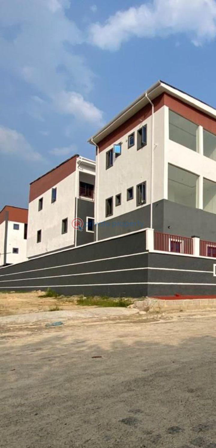 2 bedroom Block Of Flats For Sale Glory Estate Lekki Lekki Lagos - 0