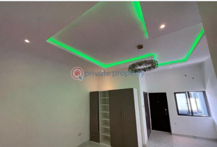 2 bedroom Block Of Flats For Sale Glory Estate Lekki Lekki Lagos - 11