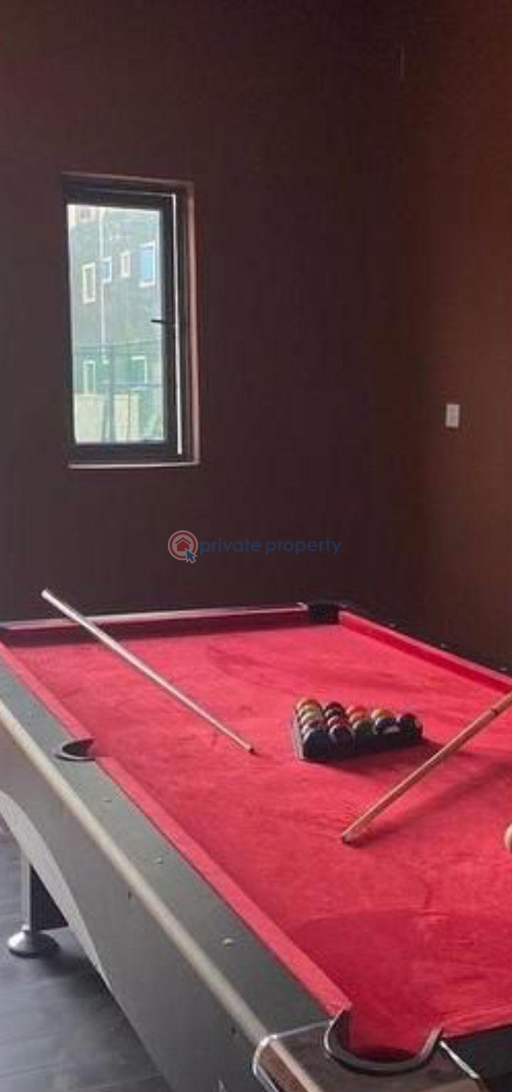 2 bedroom Block Of Flats For Sale Glory Estate Lekki Lekki Lagos - 9