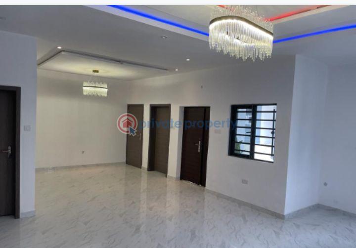 2 bedroom Block Of Flats For Sale Glory Estate Lekki Lekki Lagos - 7