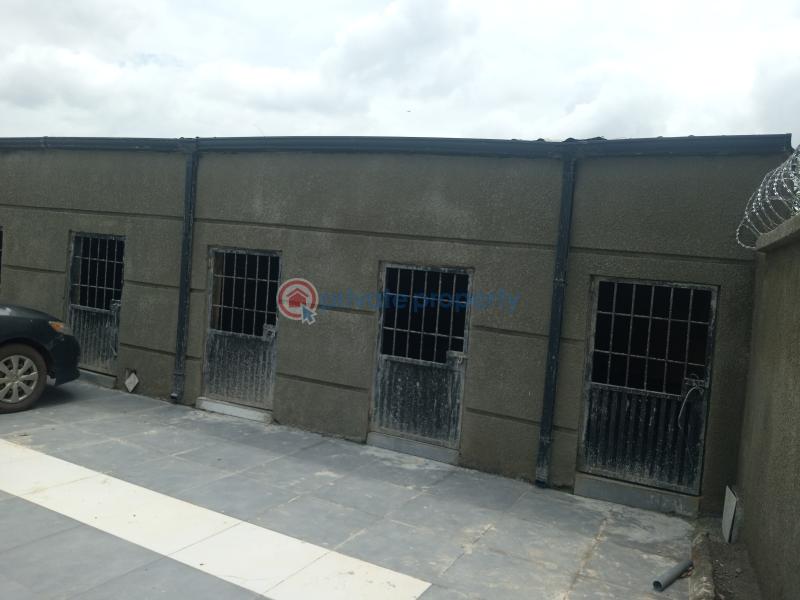 4 bedroom Terraced Duplex For Sale Egbu Close To Shoprite, Owerri North Lga, Imo Owerri Imo - 19