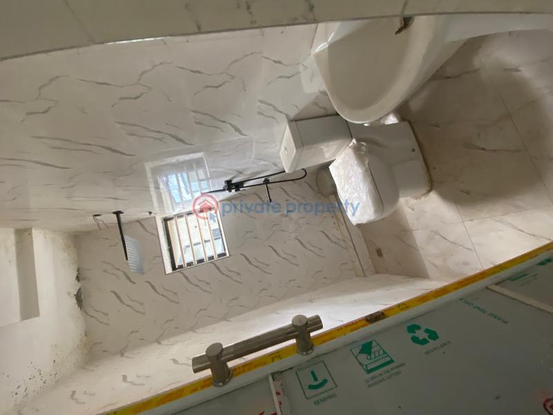 4 bedroom Terraced Duplex For Sale Egbu Close To Shoprite, Owerri North Lga, Imo Owerri Imo - 6