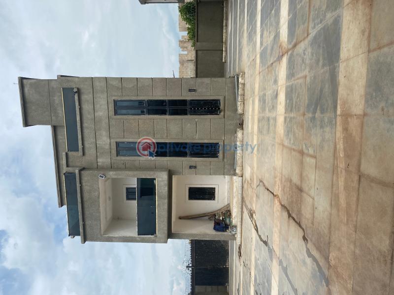 4 bedroom Terraced Duplex For Sale Egbu Close To Shoprite, Owerri North Lga, Imo Owerri Imo - 17