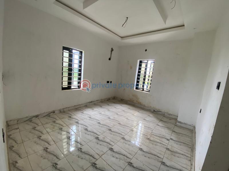 4 bedroom Terraced Duplex For Sale Egbu Close To Shoprite, Owerri North Lga, Imo Owerri Imo - 4