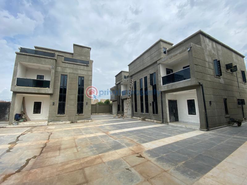 4 bedroom Terraced Duplex For Sale Egbu Close To Shoprite, Owerri North Lga, Imo Owerri Imo - 3