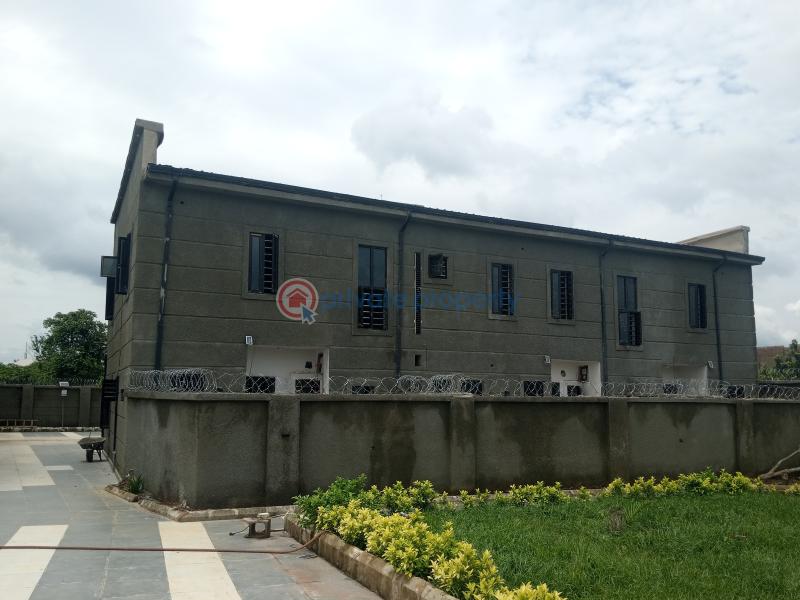 4 bedroom Terraced Duplex For Sale Egbu Close To Shoprite, Owerri North Lga, Imo Owerri Imo - 20