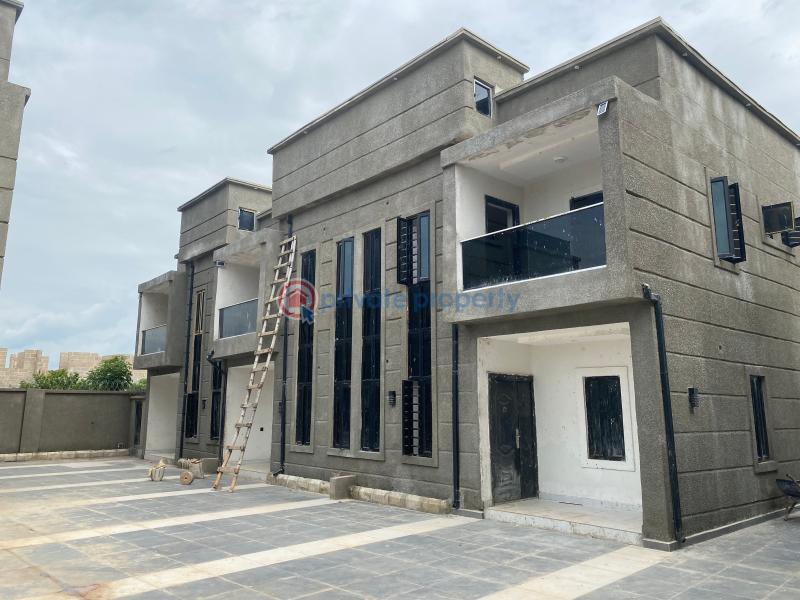 4 bedroom Terraced Duplex For Sale Egbu Close To Shoprite, Owerri North Lga, Imo Owerri Imo - 2