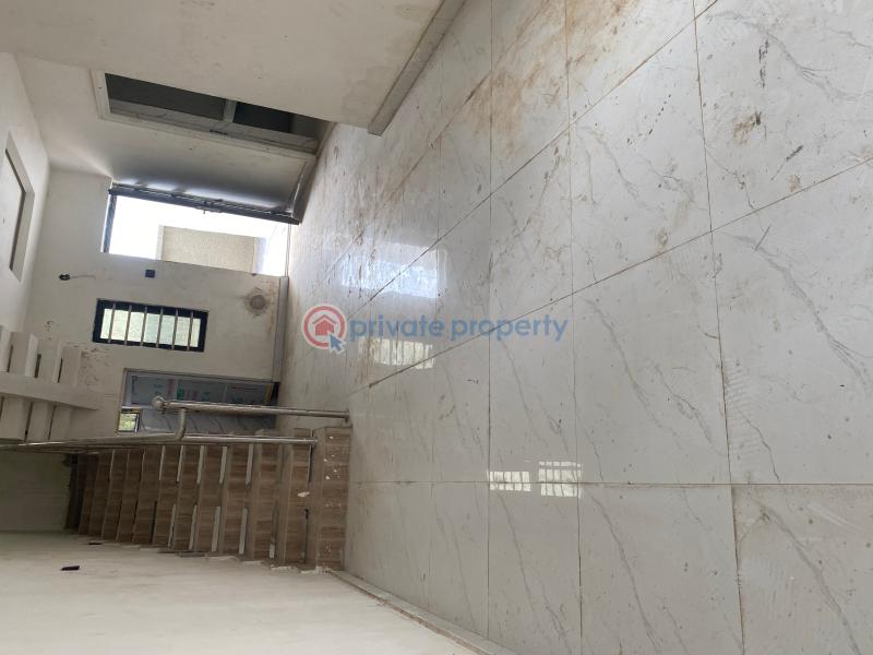 4 bedroom Terraced Duplex For Sale Egbu Close To Shoprite, Owerri North Lga, Imo Owerri Imo - 9