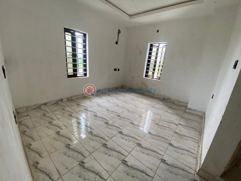 4 bedroom Terraced Duplex For Sale Egbu Close To Shoprite, Owerri North Lga, Imo Owerri Imo - 5