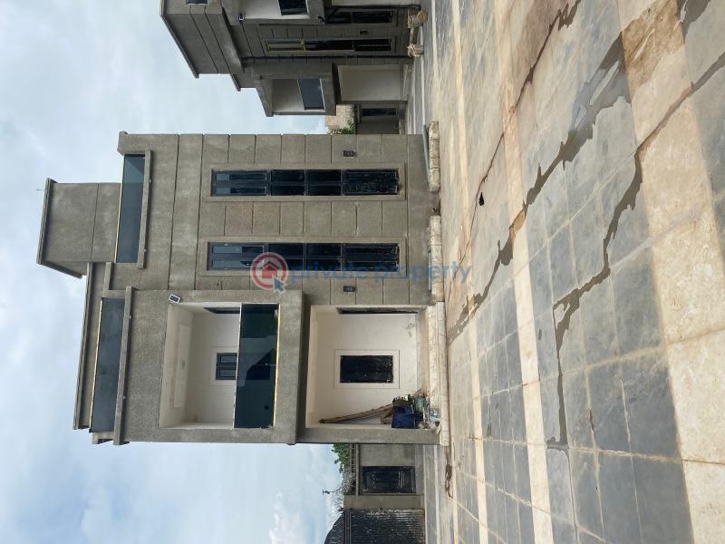 4 bedroom Terraced Duplex For Sale Egbu Close To Shoprite, Owerri North Lga, Imo Owerri Imo - 14