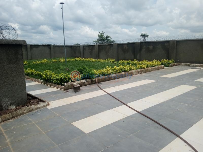 4 bedroom Terraced Duplex For Sale Egbu Close To Shoprite, Owerri North Lga, Imo Owerri Imo - 18