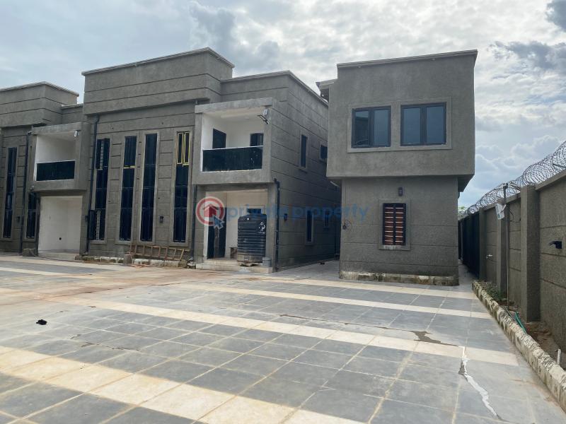 4 bedroom Terraced Duplex For Sale Egbu Close To Shoprite, Owerri North Lga, Imo Owerri Imo - 10