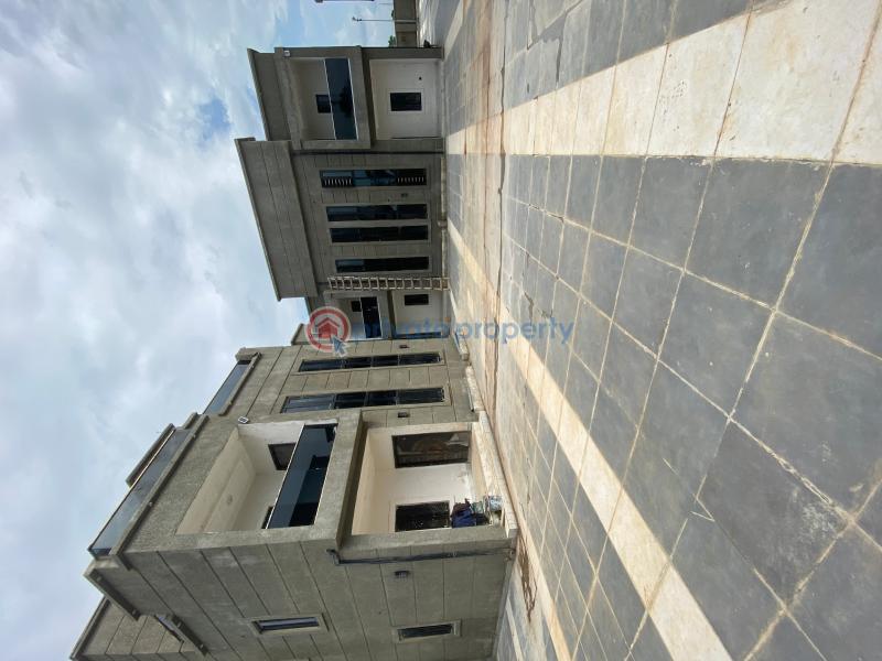 4 bedroom Terraced Duplex For Sale Egbu Close To Shoprite, Owerri North Lga, Imo Owerri Imo - 15