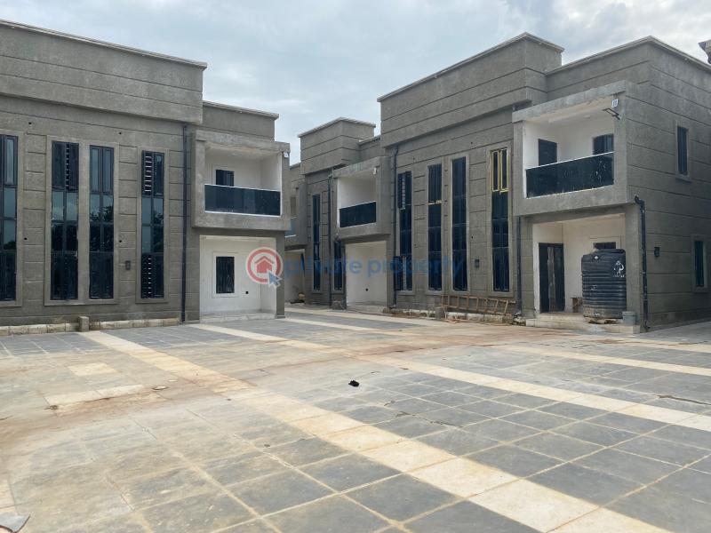 4 bedroom Terraced Duplex For Sale Egbu Close To Shoprite, Owerri North Lga, Imo Owerri Imo - 12