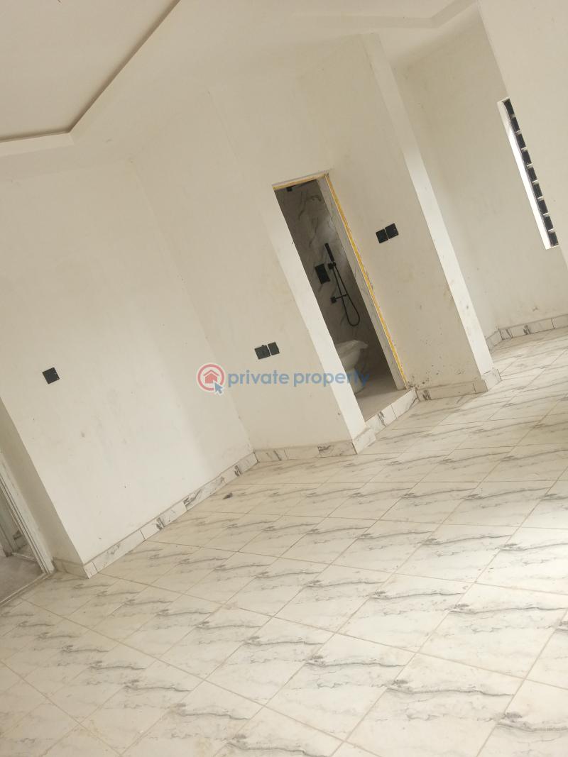 4 bedroom Terraced Duplex For Sale Egbu Close To Shoprite, Owerri North Lga, Imo Owerri Imo - 21