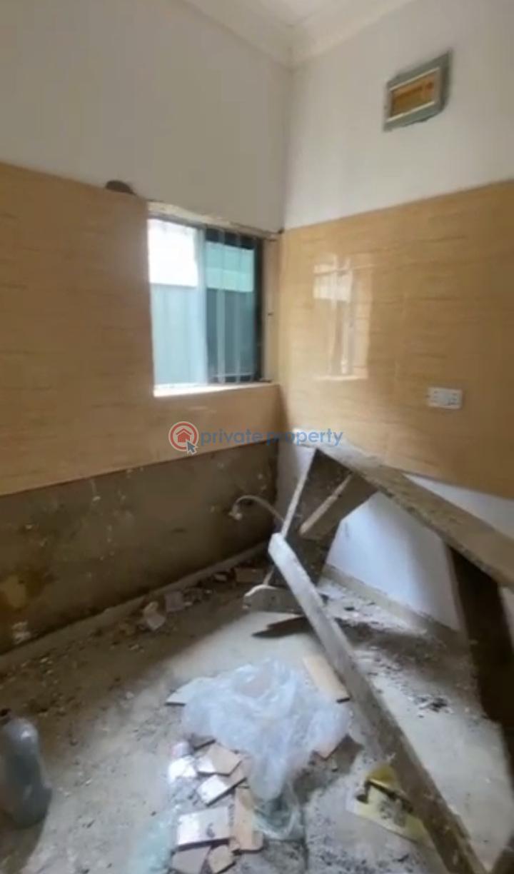1 bedroom Mini Flat For Rent Charley Boy Gbagada Lagos - 2