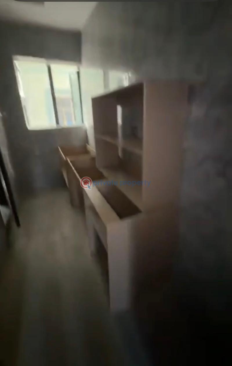 Mini Flat For Rent Shipeolu Shomolu Lagos - 2