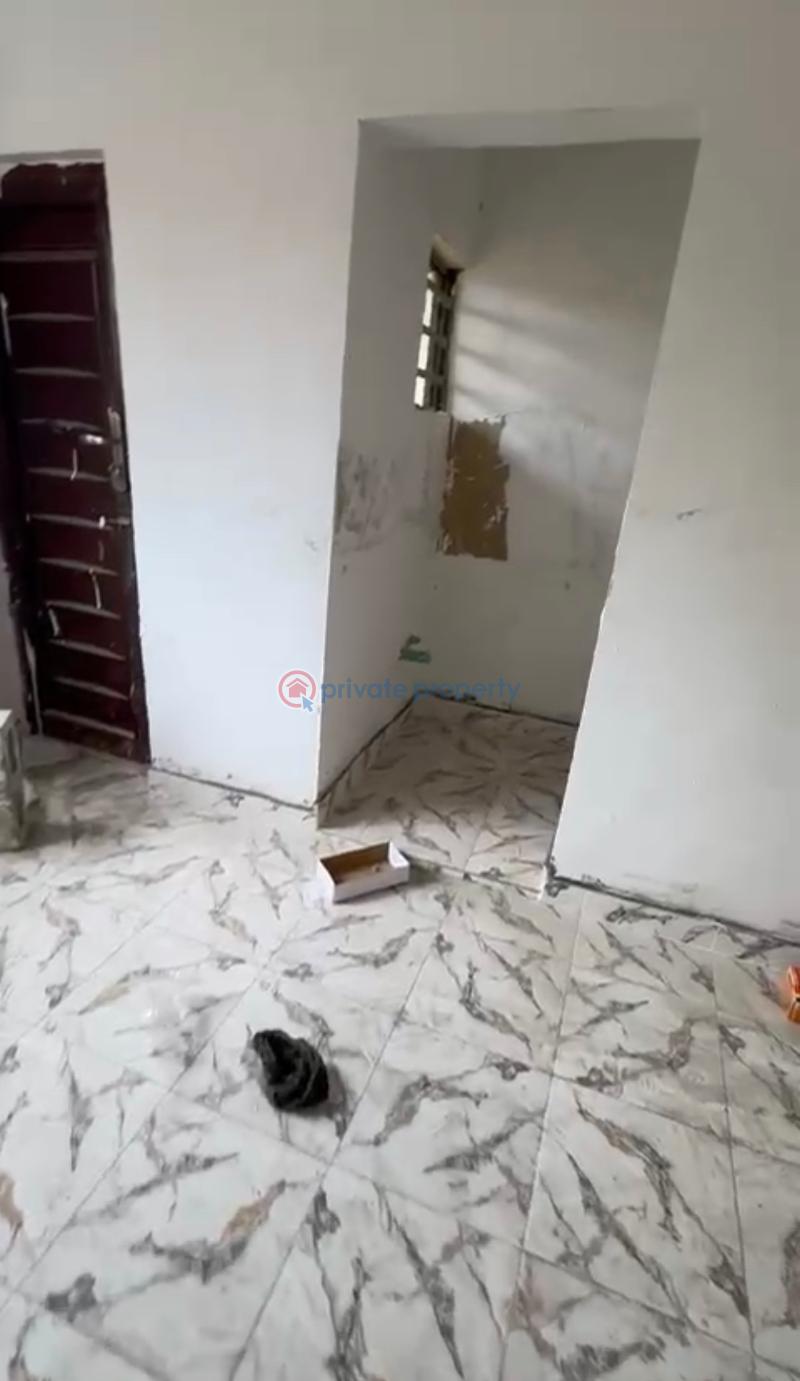 Mini Flat For Rent Palmgroove Shomolu Lagos