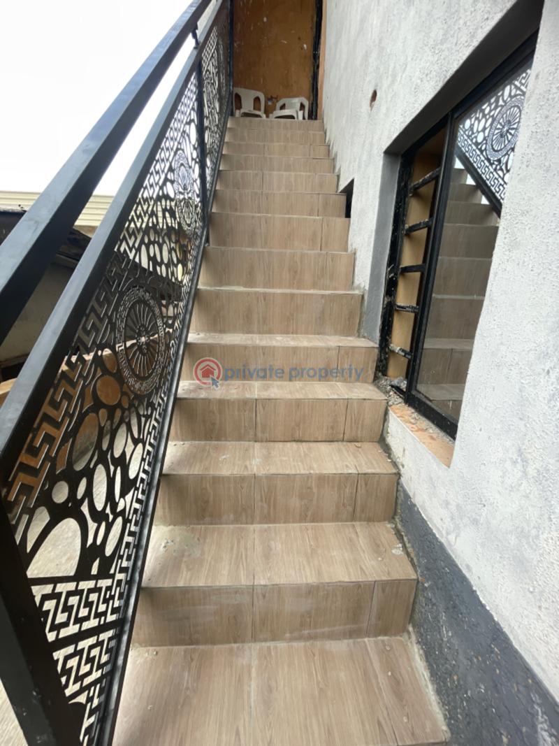 1 bedroom Mini Flat For Rent Isheri Magodo Gra Phase 1 Magodo Kosofe/Ikosi Lagos - 6