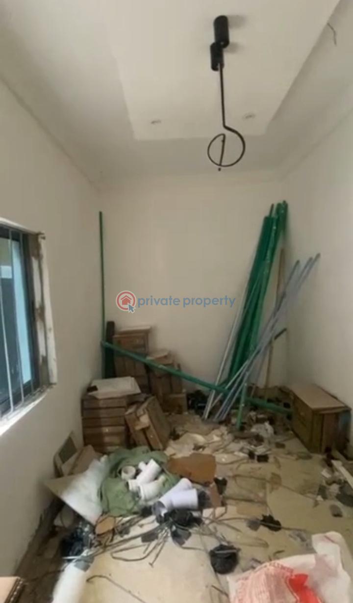 1 bedroom Mini Flat For Rent Charley Boy Gbagada Lagos - 5