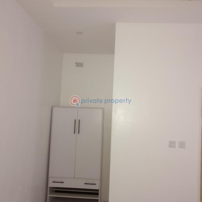 1 bedroom Mini Flat For Rent Silver Point Estate Badore Ajah Lagos - 9