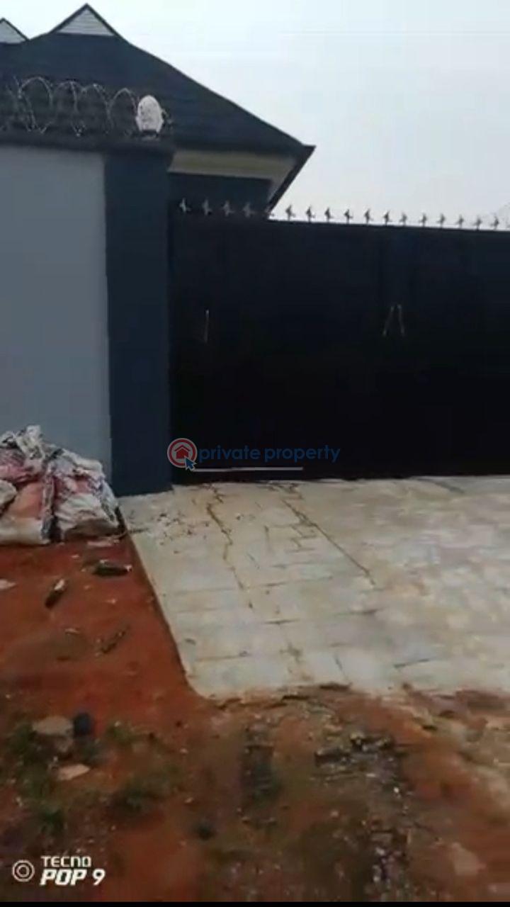 1 bedroom Mini Flat For Rent Agoro Road Ota Ogun - 2