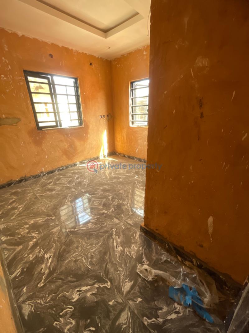 1 bedroom Mini Flat For Rent Isheri Magodo Gra Phase 1 Magodo Kosofe/Ikosi Lagos - 4