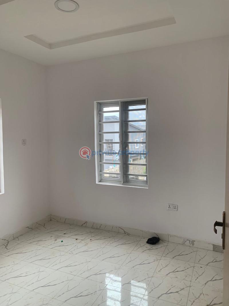 1 bedroom Mini Flat For Rent Olowora Off Omole Phase 2 Olowora Ojodu Lagos - 0
