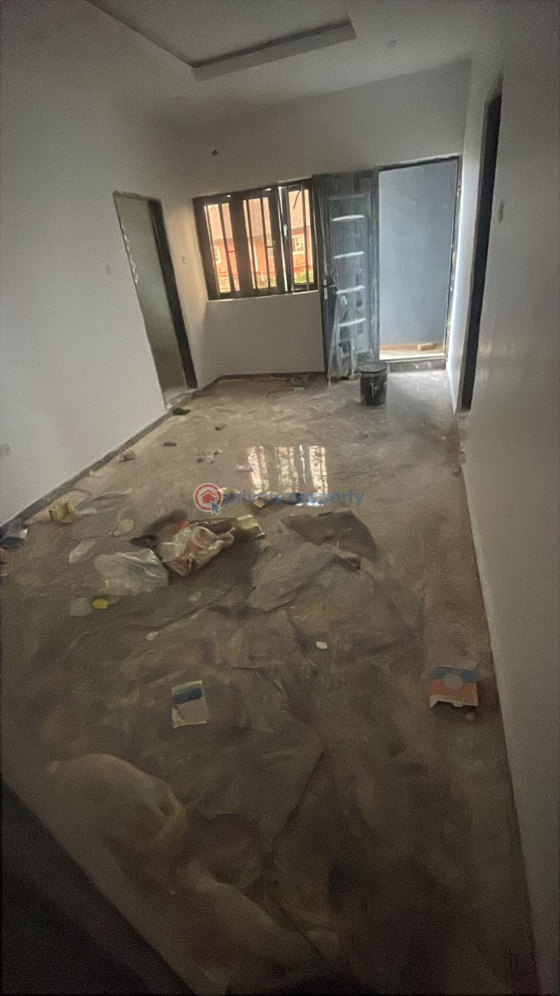 1 bedroom Mini Flat For Rent Isheri Magodo Magodo GRA Phase 1 Ojodu Lagos - 1