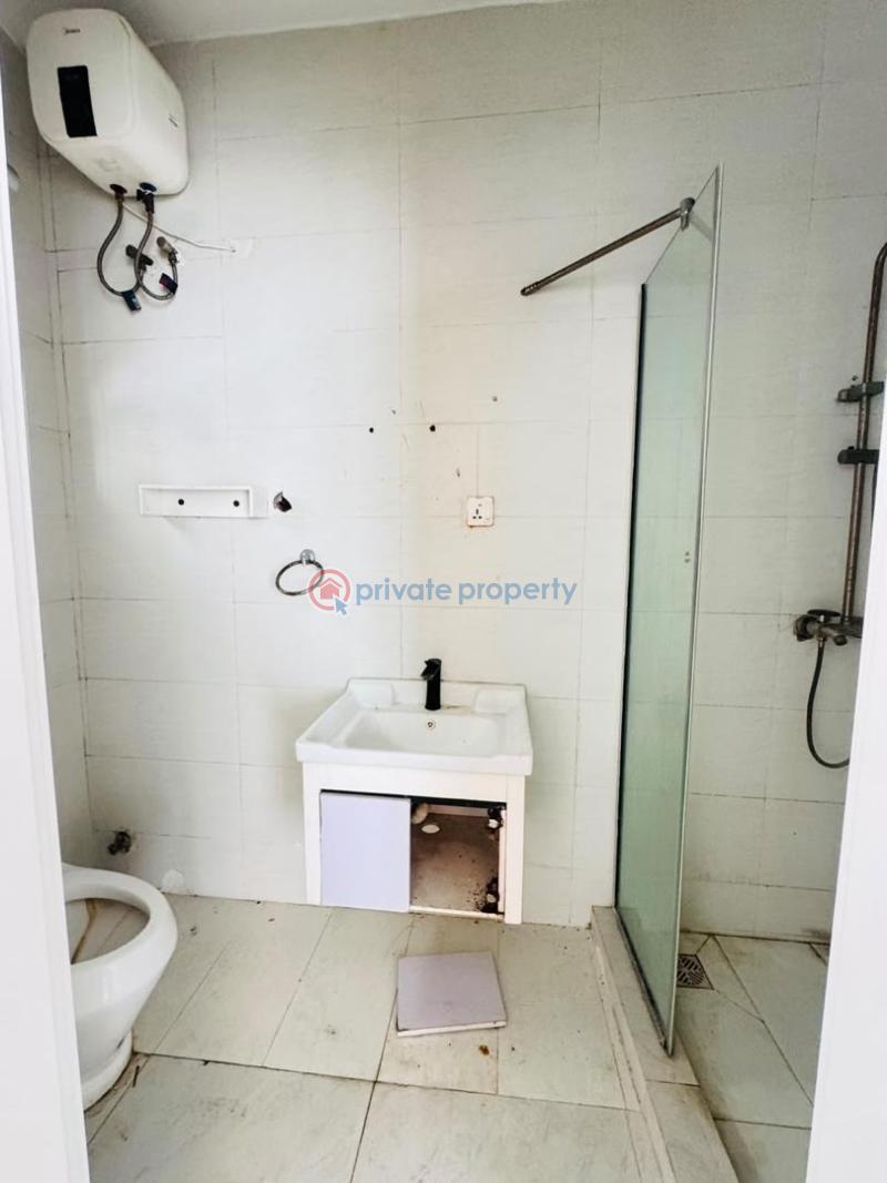 1 bedroom Mini Flat For Rent Ikate Elegushi Lekki Lagos - 3