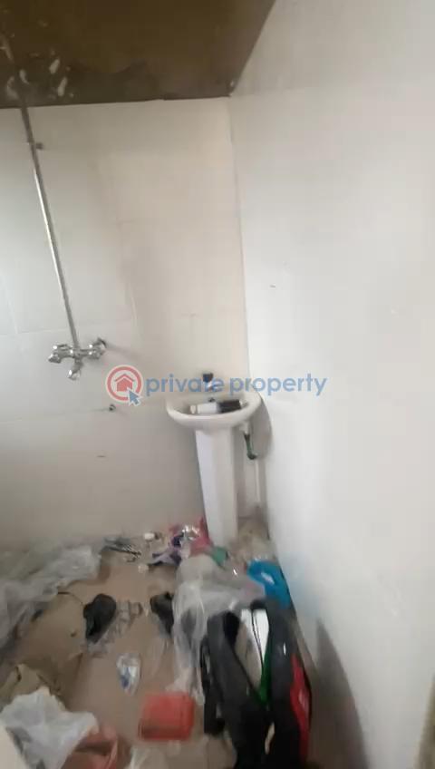 Newly built mini flat - 6 1 bedroom Mini Flat For Rent Ifako-Gbagada Lagos - 6