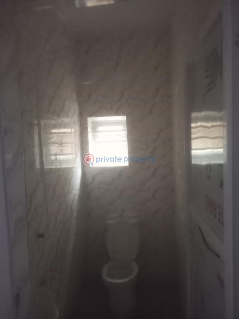 1 bedroom Mini Flat For Rent Salvation Army Street Okeafa Oke-afa Isolo Lagos - 6