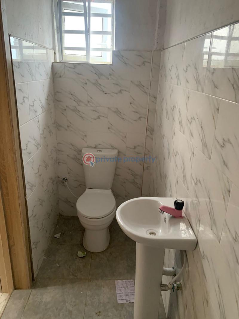 1 bedroom Mini Flat For Rent Olowora Magodo Magodo Kosofe/Ikosi Lagos - 4