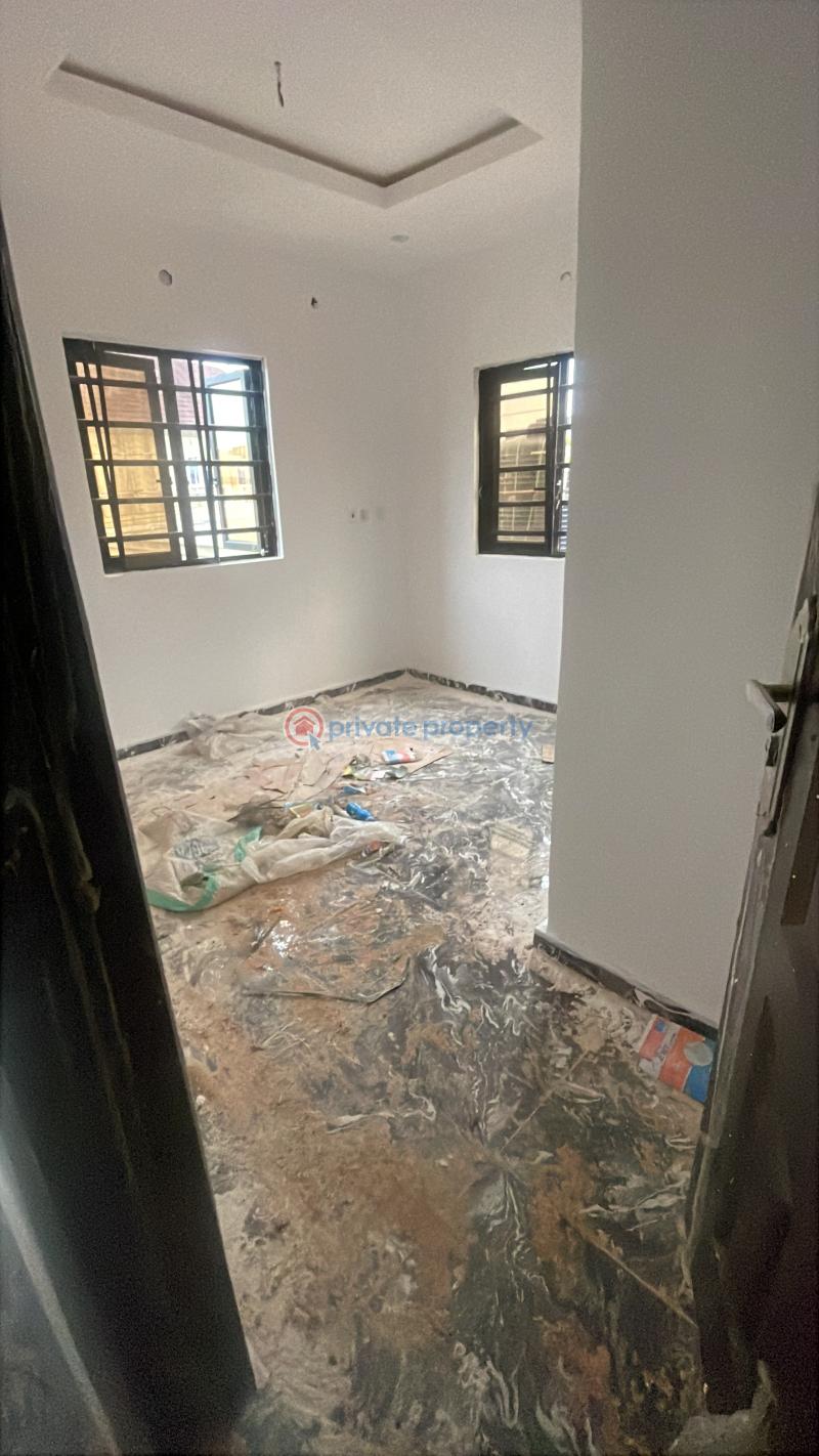 1 bedroom Mini Flat For Rent Isheri Magodo Magodo GRA Phase 1 Ojodu Lagos - 3