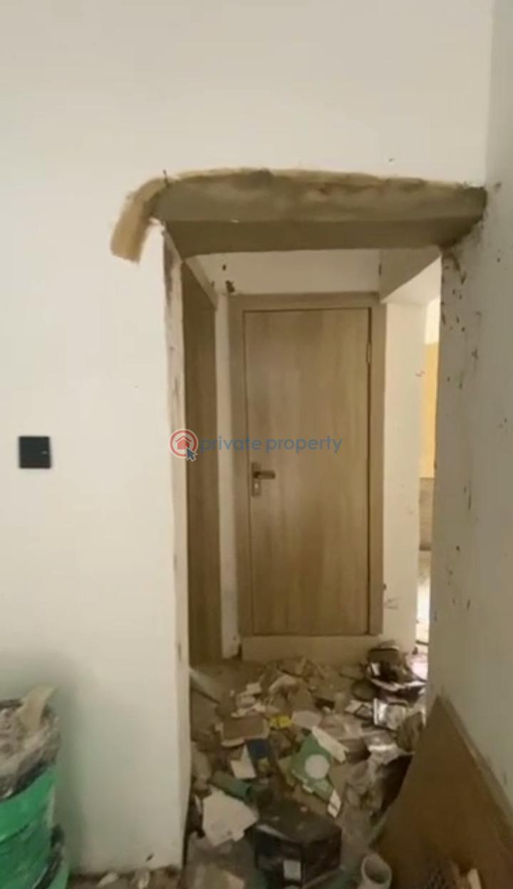 1 bedroom Mini Flat For Rent Charley Boy Gbagada Lagos - 1