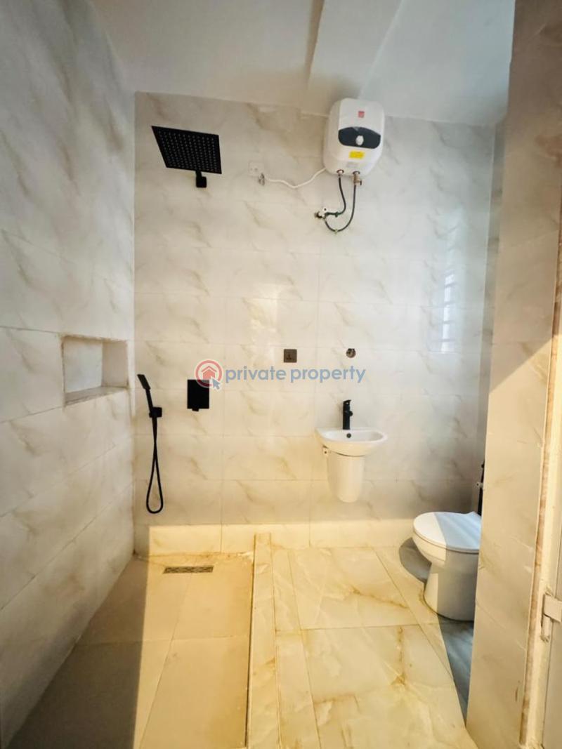 1 bedroom Mini Flat For Rent Ikate Elegushi Lekki Lagos - 2