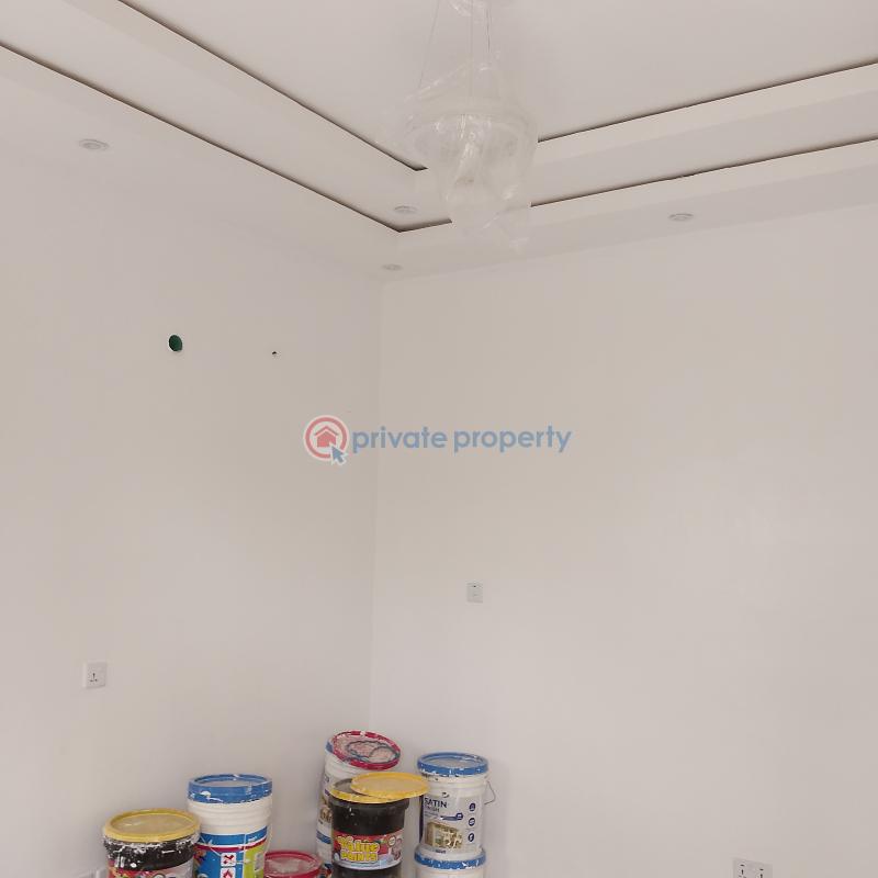 1 bedroom Mini Flat For Rent Silver Point Estate Badore Ajah Lagos - 2