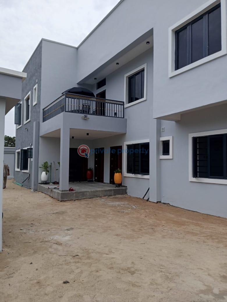 1 bedroom Mini Flat For Rent Lekki Gardens Estate Ajah Lagos - 3