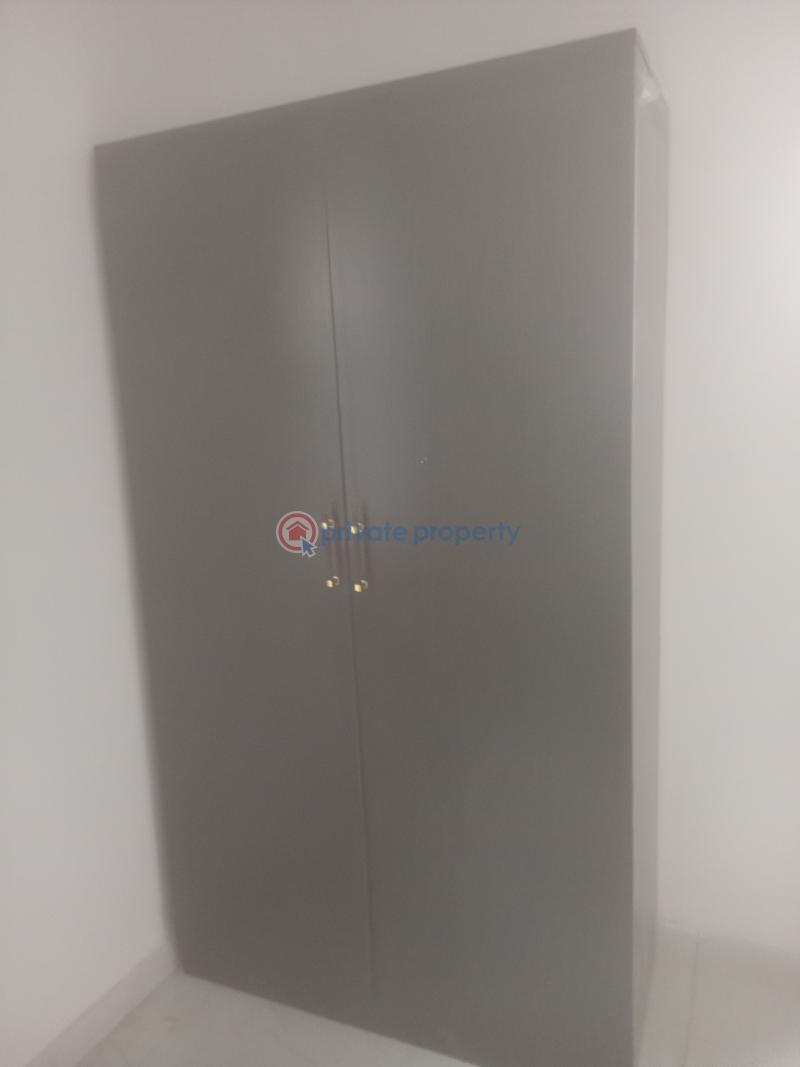 1 bedroom Mini Flat For Rent Colvet Jakande Estate Jakande Estate Isolo Lagos - 5