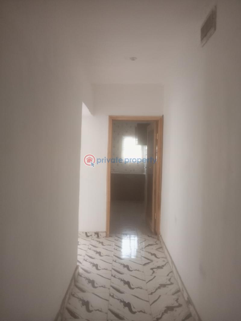 1 bedroom Mini Flat For Rent Five Junction Isolo Road Ijegun Isolo Lagos - 7