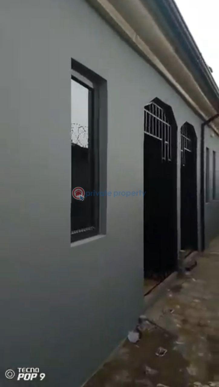 1 bedroom Mini Flat For Rent Agoro Road Ota Ogun - 11