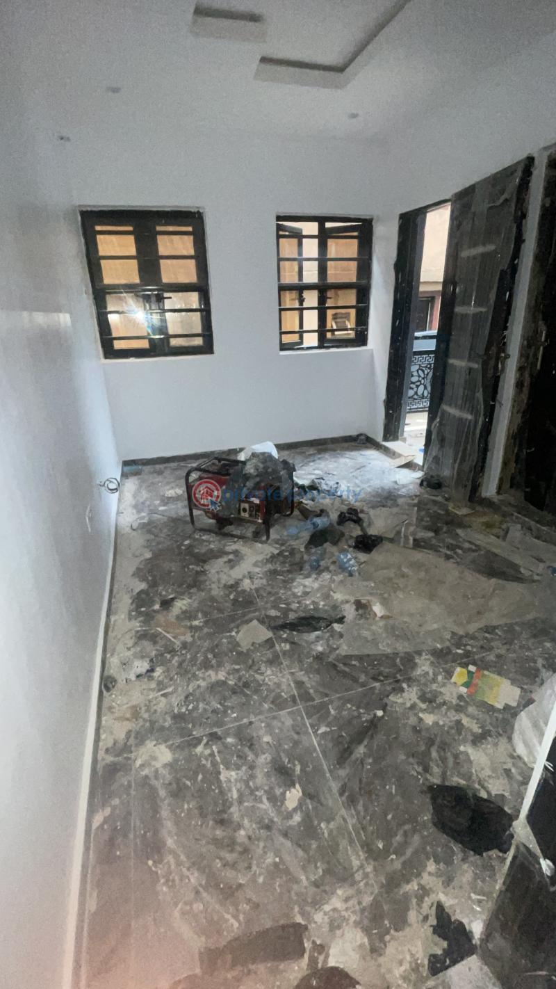 1 bedroom Mini Flat For Rent Isheri Magodo Magodo GRA Phase 1 Ojodu Lagos - 6