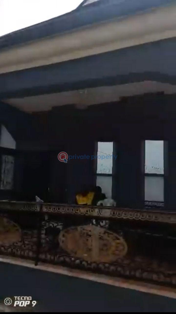 1 bedroom Mini Flat For Rent Agoro Road Ota Ogun - 10