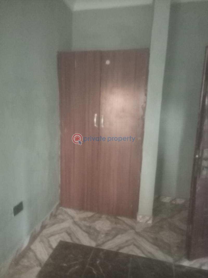 1 bedroom Mini Flat For Rent Salvation Army Street Okeafa Oke-afa Isolo Lagos - 2