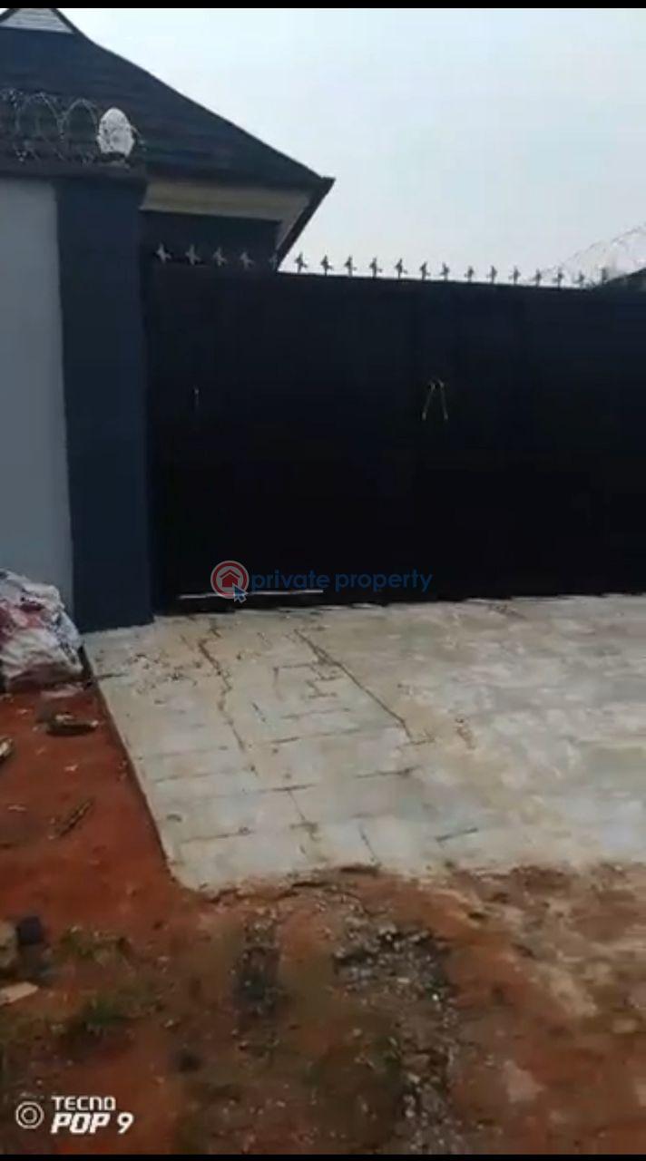 1 bedroom Mini Flat For Rent Agoro Road Ota Ogun - 13