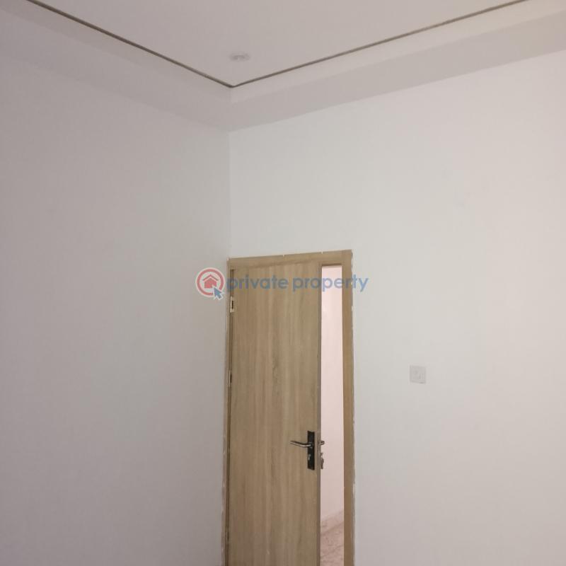 1 bedroom Mini Flat For Rent Silver Point Estate Badore Ajah Lagos - 12