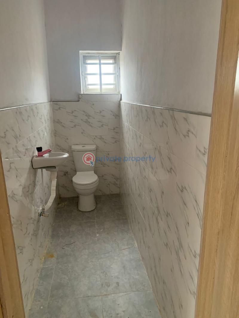 1 bedroom Mini Flat For Rent Olowora Off Omole Phase 2 Olowora Ojodu Lagos - 2